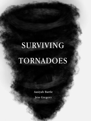 cover image of Surviving Tornadoes
